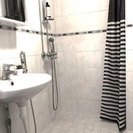 City Finland Ydinkeskusta | 33m² | Ylin Krs.