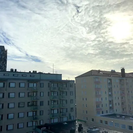 City Finland Ydinkeskusta | 33m² | Ylin Krs. Tampere