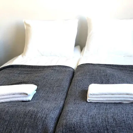 City Finland Ydinkeskusta | 33m² | Ylin Krs. Apartmán Tampere
